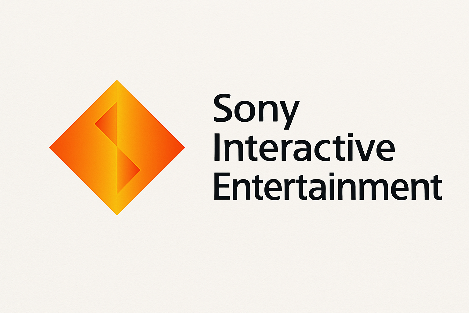 Sony Interactive Entertainment